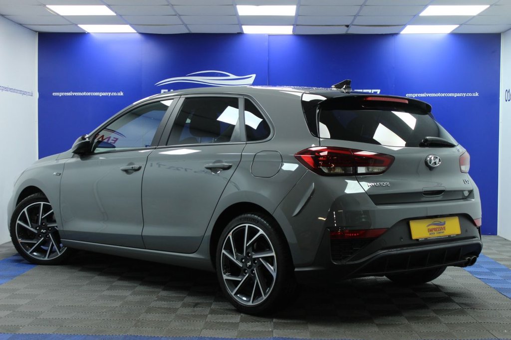 Used Hyundai i30 2021 for sale - 76660682: Photo 3