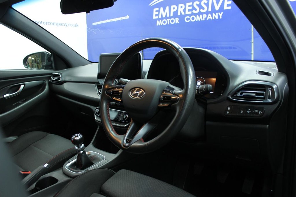 Used Hyundai i30 2021 for sale - 76660682: Photo 5