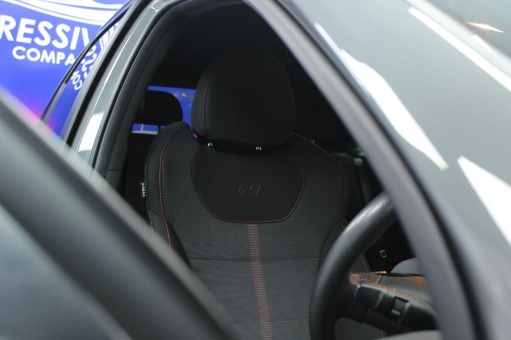 Used Hyundai i30 2021 for sale - 76660682: Photo 6