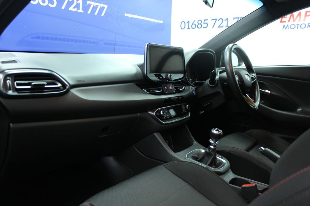 Used Hyundai i30 2021 for sale - 76660682: Photo 7