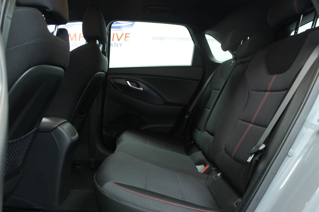 Used Hyundai i30 2021 for sale - 76660682: Photo 8