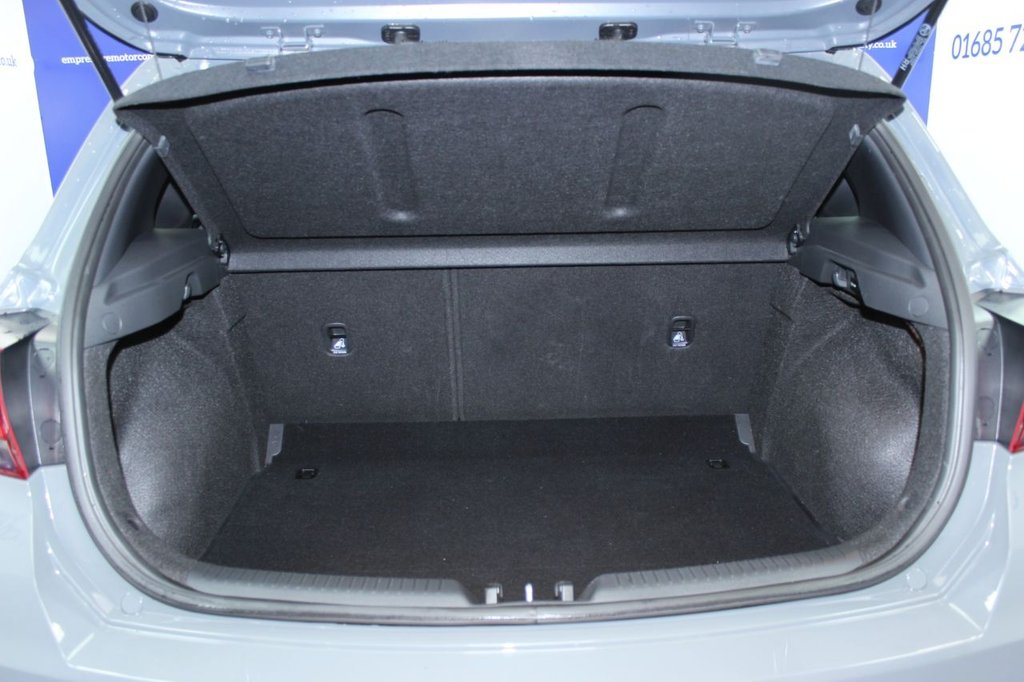 Used Hyundai i30 2021 for sale - 76660682: Photo 9