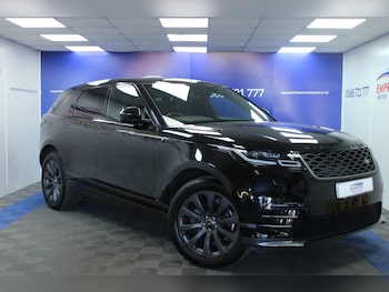 Used Land Rover Range Rover Velar 2019 for sale - 78364268: Photo
