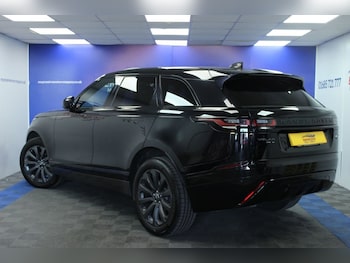 Used Land Rover Range Rover Velar 2019 for sale - 78364268: Photo