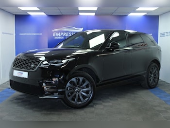 Used Land Rover Range Rover Velar 2019 for sale - 78364268: Photo