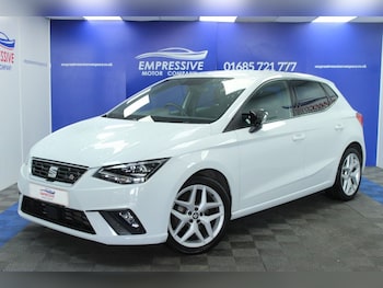 Used SEAT Ibiza 2020 for sale - 78124606: Photo
