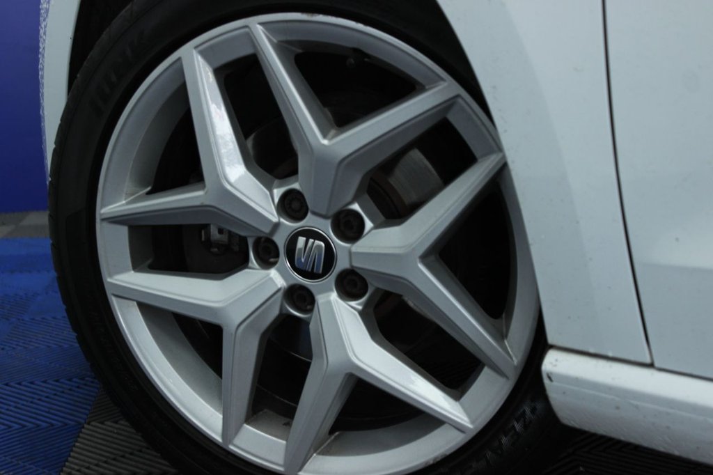 Used SEAT Ibiza 2020 for sale - 78124606: Photo 5