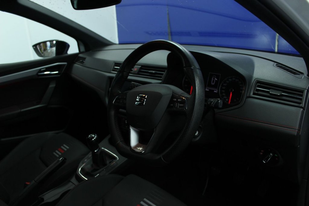 Used SEAT Ibiza 2020 for sale - 78124606: Photo 6