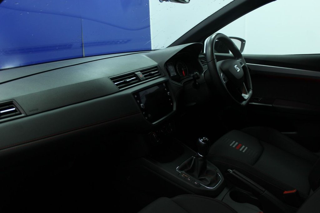 Used SEAT Ibiza 2020 for sale - 78124606: Photo 7