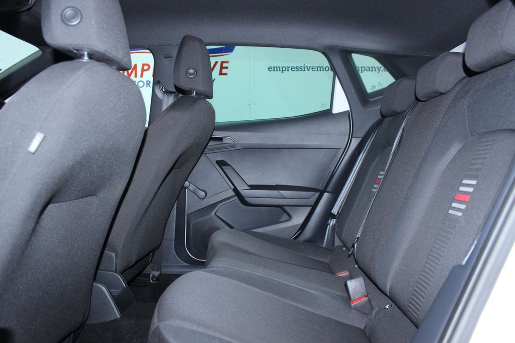Used SEAT Ibiza 2020 for sale - 78124606: Photo 8