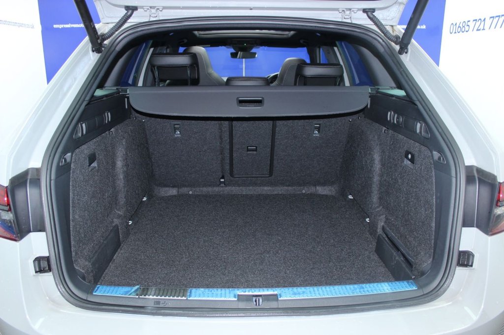 Used Skoda Superb 2022 for sale - 76514563: Photo 11