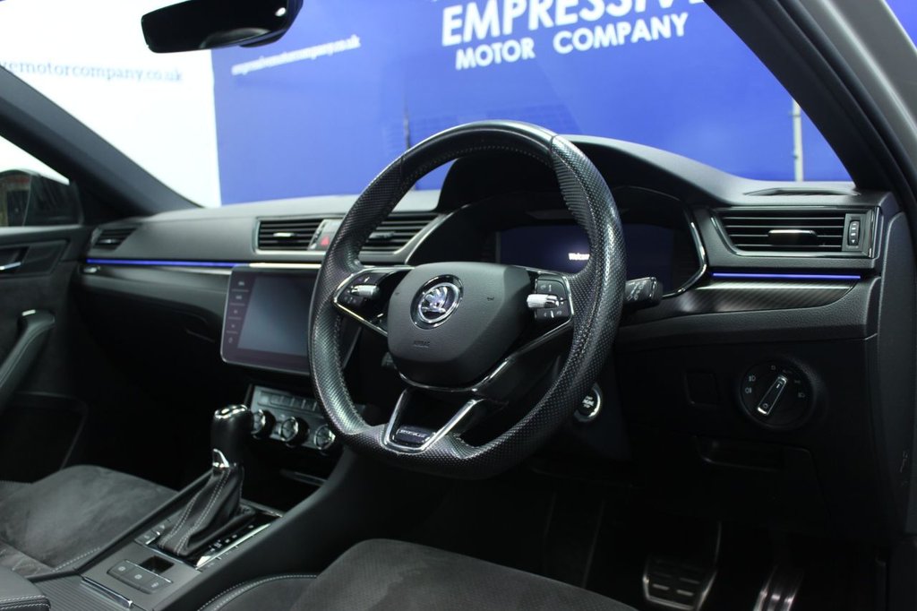 Used Skoda Superb 2022 for sale - 76514563: Photo 7