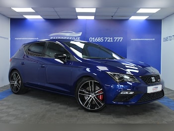 Used SEAT Leon 2018 for sale - 75783637: Photo