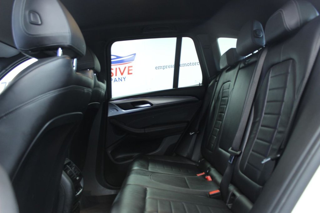 Used BMW X3 2018 for sale - 78167138: Photo 10