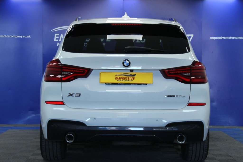 Used BMW X3 2018 for sale - 78167138: Photo 14