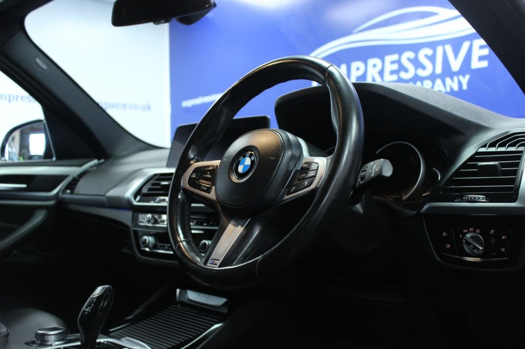 Used BMW X3 2018 for sale - 78167138: Photo 6