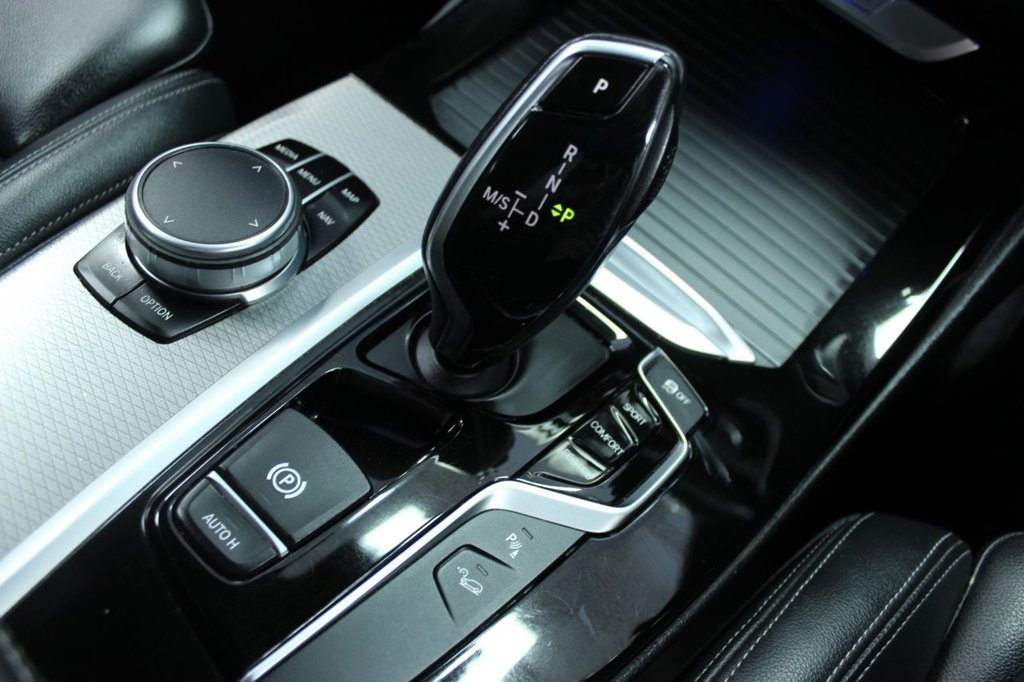 Used BMW X3 2018 for sale - 78167138: Photo 7