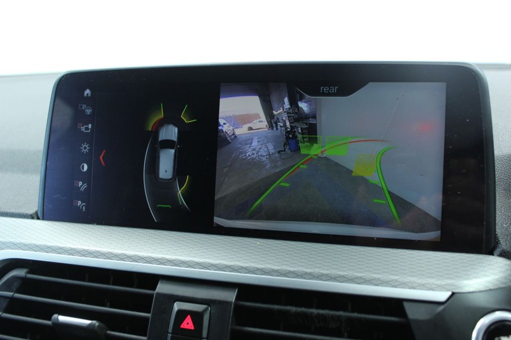 Used BMW X3 2018 for sale - 78167138: Photo 8