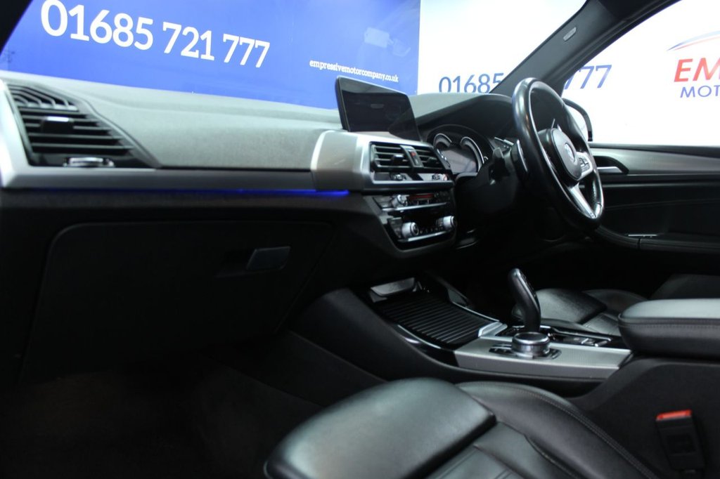 Used BMW X3 2018 for sale - 78167138: Photo 9