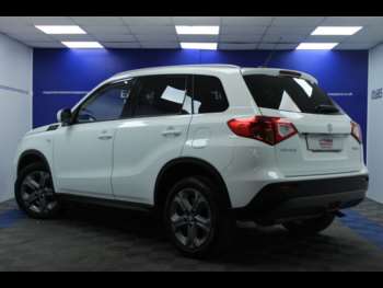 Used Suzuki Vitara 2018 for sale - 74058827: Photo