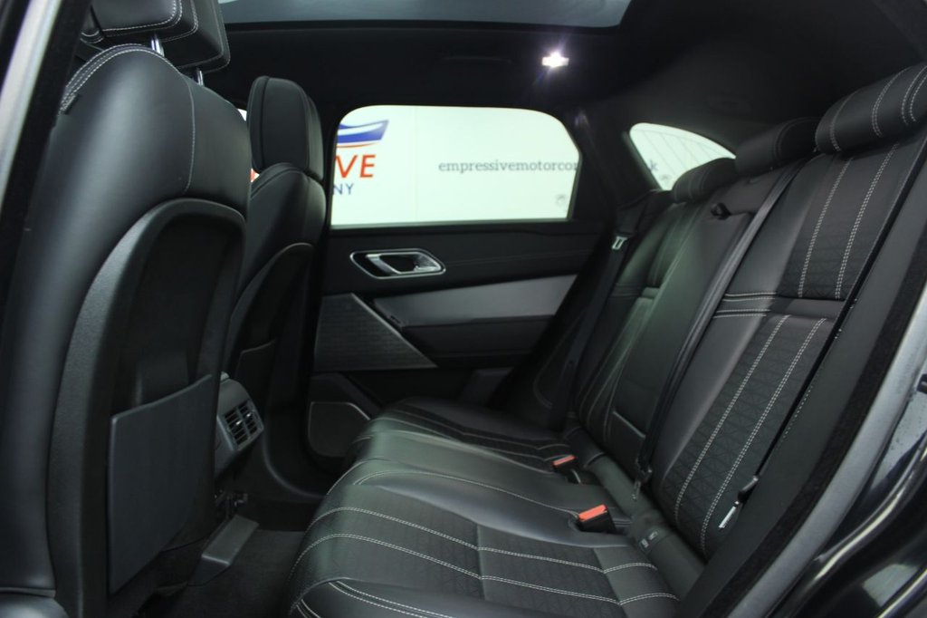 Used Land Rover Range Rover Velar 2018 for sale - 77088882: Photo 10
