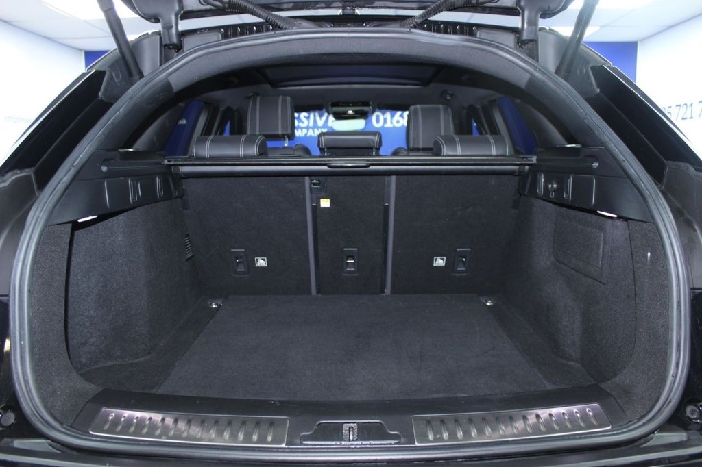 Used Land Rover Range Rover Velar 2018 for sale - 77088882: Photo 12