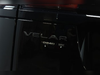 Used Land Rover Range Rover Velar 2018 for sale - 77088882: Photo