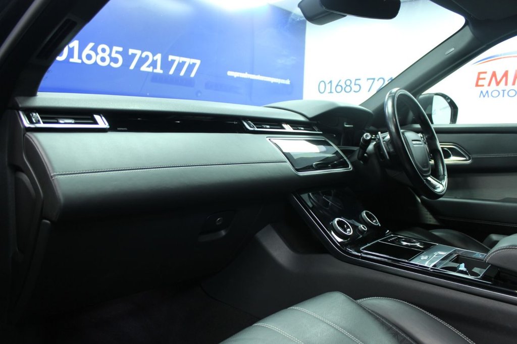 Used Land Rover Range Rover Velar 2018 for sale - 77088882: Photo 9