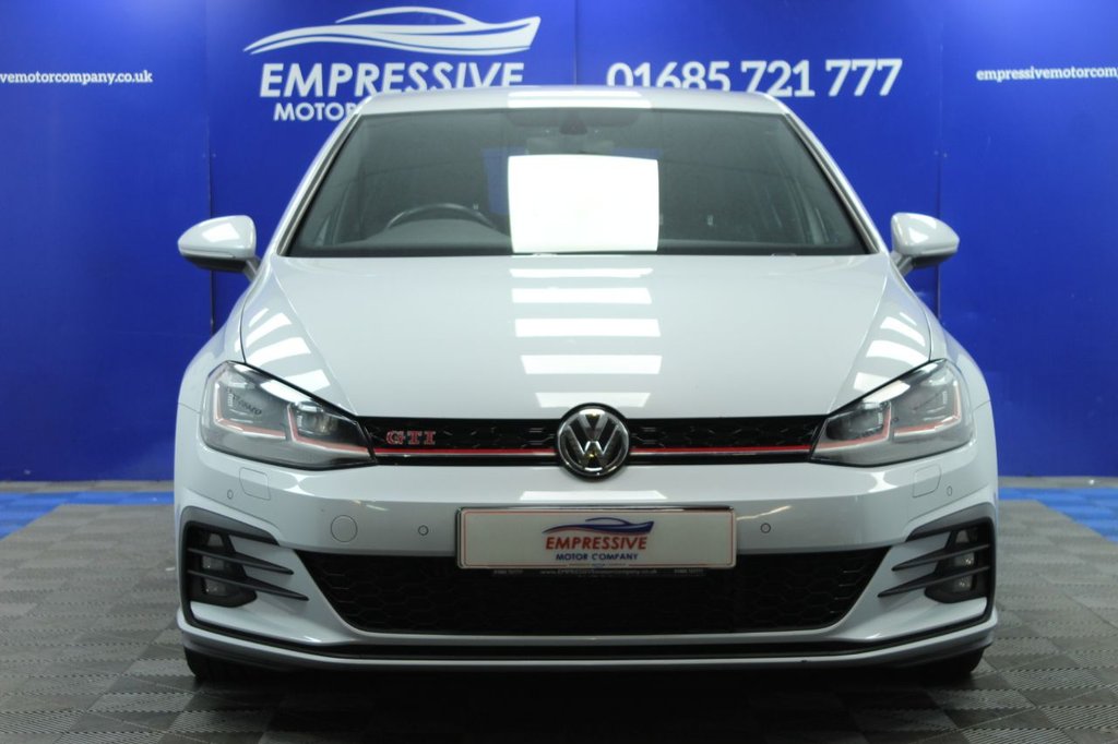 Used Volkswagen Golf 2019 for sale - 77256122: Photo 11