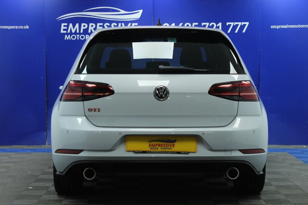 Used Volkswagen Golf 2019 for sale - 77256122: Photo 12