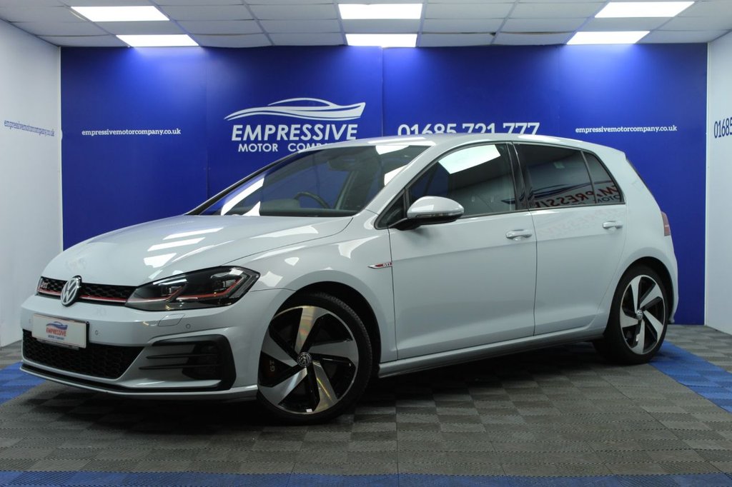 Used Volkswagen Golf 2019 for sale - 77256122: Photo 6