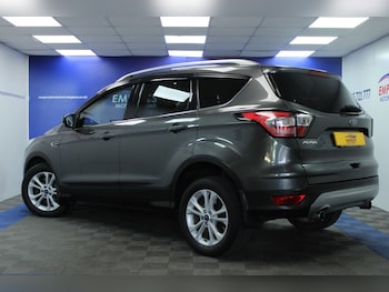 Used Ford Kuga 2017 for sale - 78320419: Photo