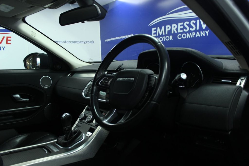 Used Land Rover Range Rover Evoque 2015 for sale - 77477521: Photo 5