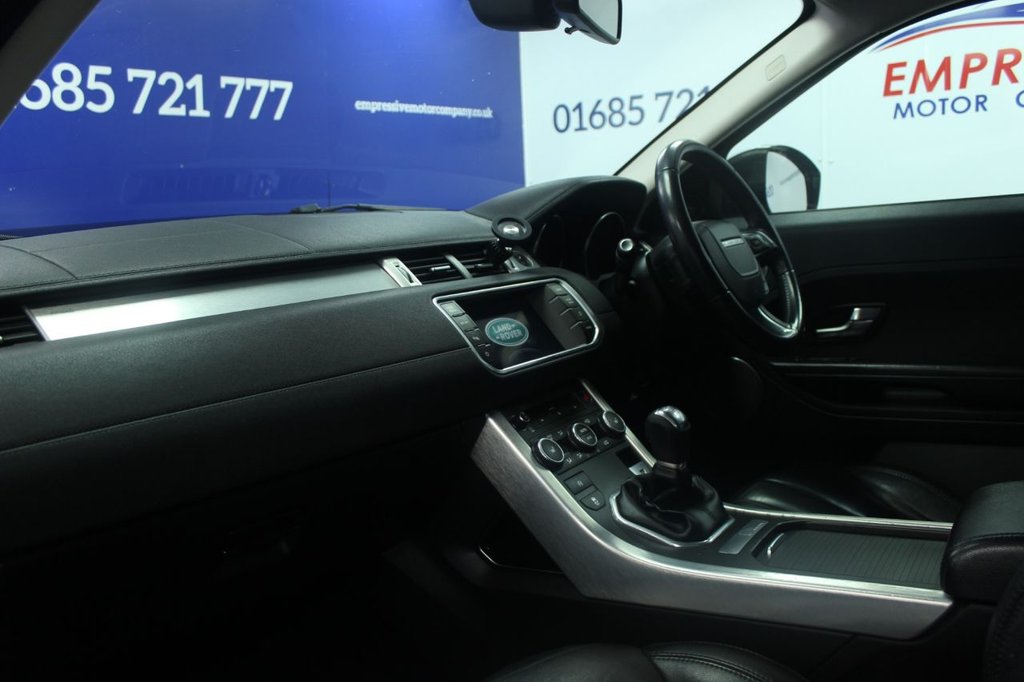 Used Land Rover Range Rover Evoque 2015 for sale - 77477521: Photo 7