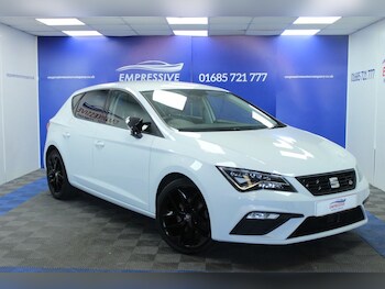 Used SEAT Leon 2018 for sale - 78364239: Photo