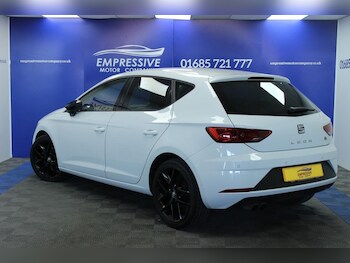 Used SEAT Leon 2018 for sale - 78364239: Photo