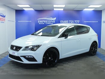 Used SEAT Leon 2018 for sale - 78364239: Photo