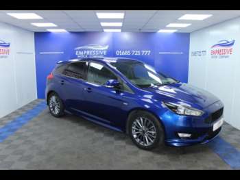 Used Ford Focus 2018 for sale - 74877078: Photo