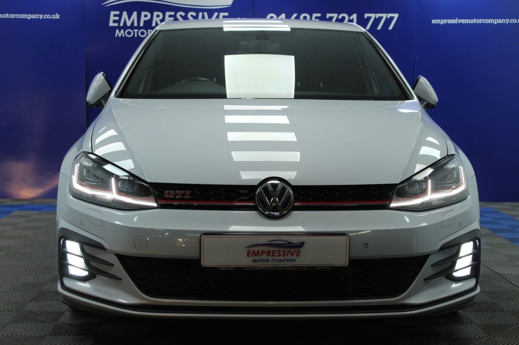 Used Volkswagen Golf 2019 for sale - 77576167: Photo 11