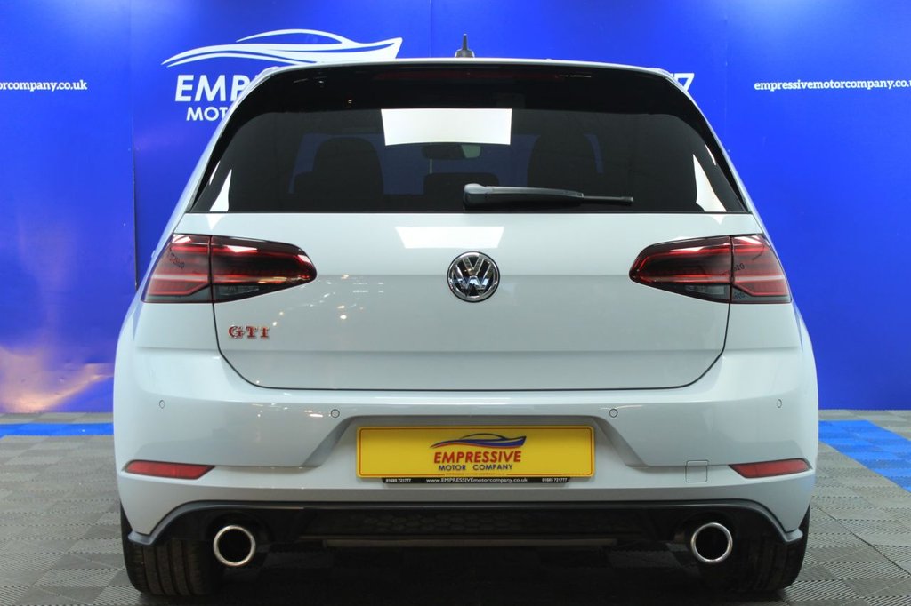 Used Volkswagen Golf 2019 for sale - 77576167: Photo 12