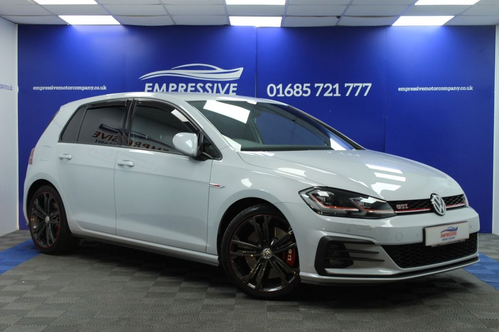 Used Volkswagen Golf 2019 for sale - 77576167: Photo 2