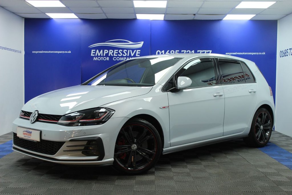 Used Volkswagen Golf 2019 for sale - 77576167: Photo 6