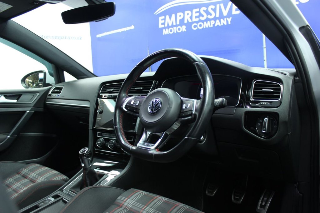 Used Volkswagen Golf 2019 for sale - 77576167: Photo 7