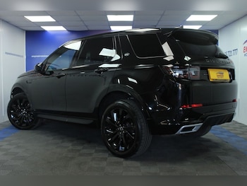 Used Land Rover Discovery Sport 2019 for sale - 79466134: Photo