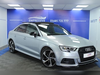 Used Audi A3 2019 for sale - 78524690: Photo