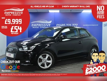 2016 (66) - 1.4 TFSI Sport Hatchback 3dr Petrol S Tronic Euro 6 (s/s) (125 ps)