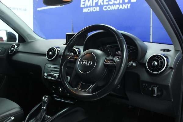 Used Audi A1 2016 for sale - 75630357: Photo 4