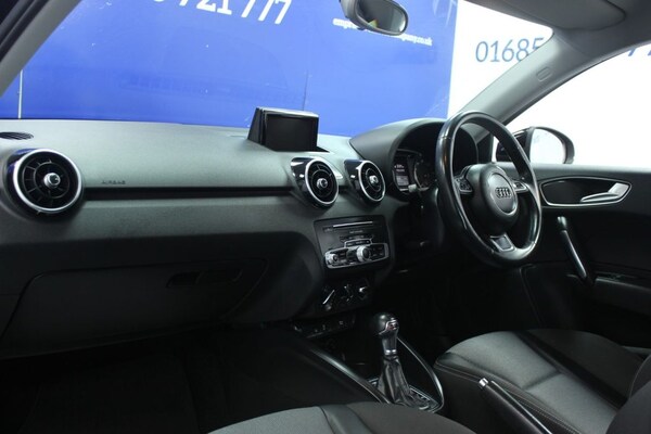 Used Audi A1 2016 for sale - 75630357: Photo 6