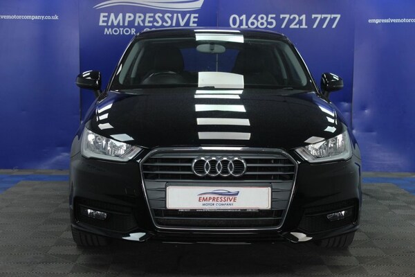 Used Audi A1 2016 for sale - 75630357: Photo 8