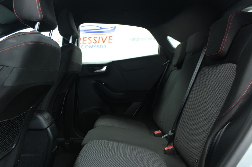 Used Ford Puma 2021 for sale - 77293316: Photo 10